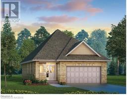 LOT 10 NORMANTON STREET, port elgin, Ontario