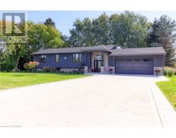864 24TH STREET W, georgian bluffs, Ontario