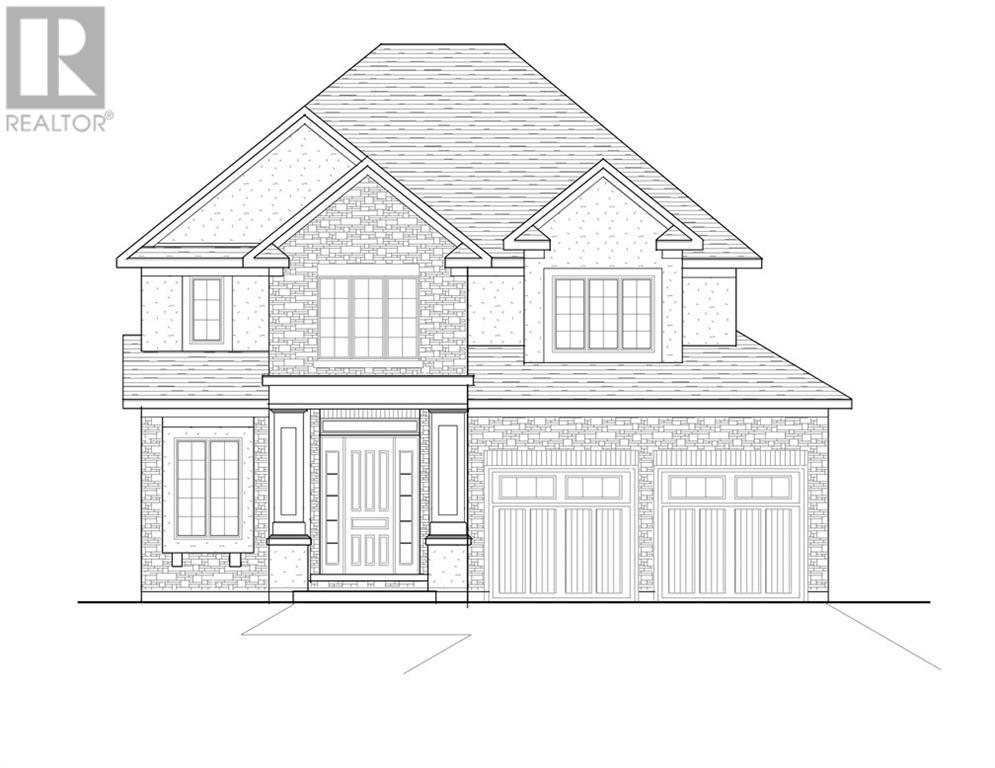 Lot 102 Chestnut Ridge, waterloo, Ontario