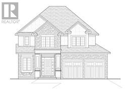 Lot 102 Chestnut Ridge, waterloo, Ontario
