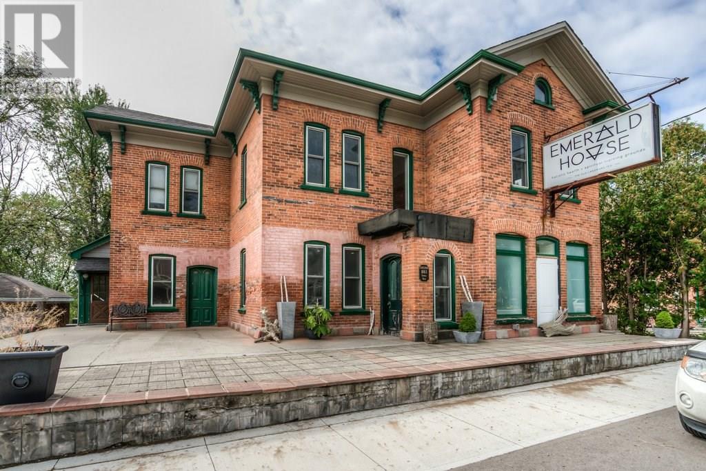 1883 SAWMILL Road, conestogo, Ontario
