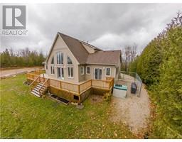 90 GOLDEN POND DRIVE, south bruce peninsula, Ontario