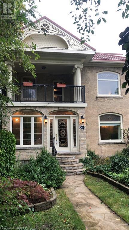 615 ELGIN STREET, port elgin, Ontario