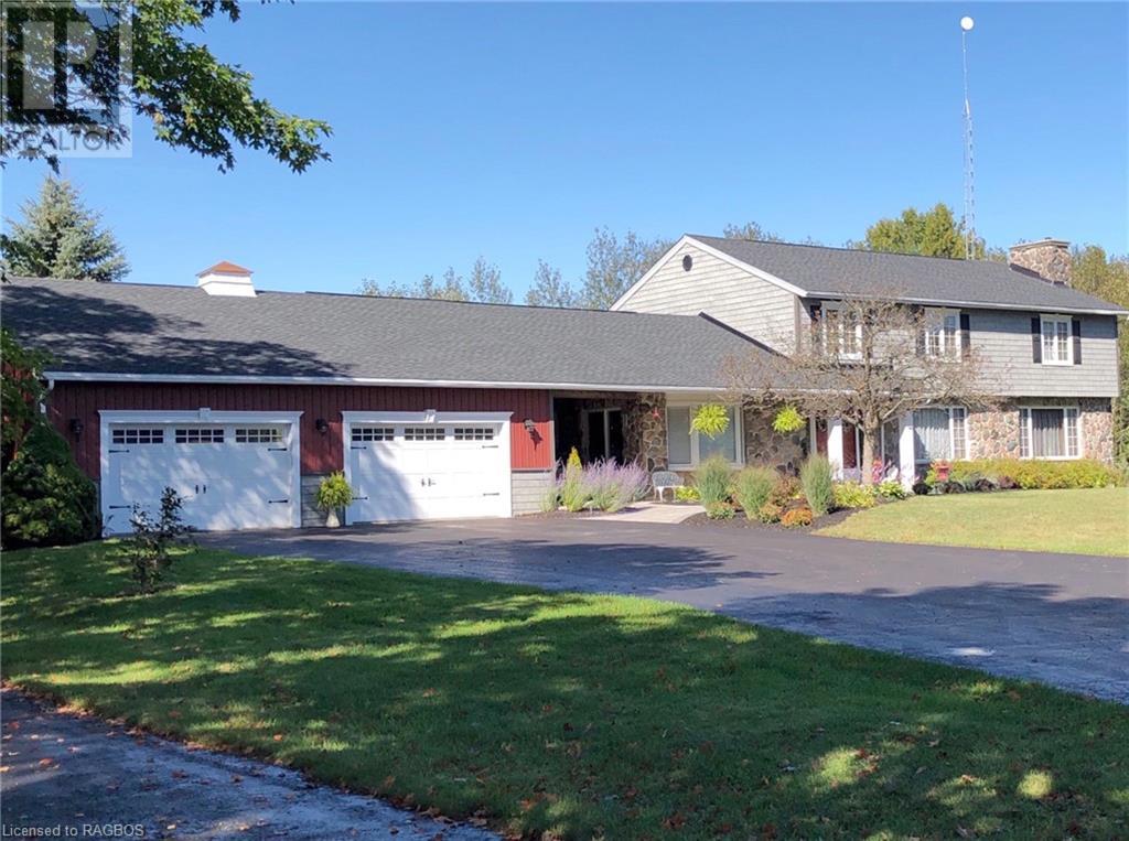 14104 BRUCE ROAD 10, brockton, Ontario