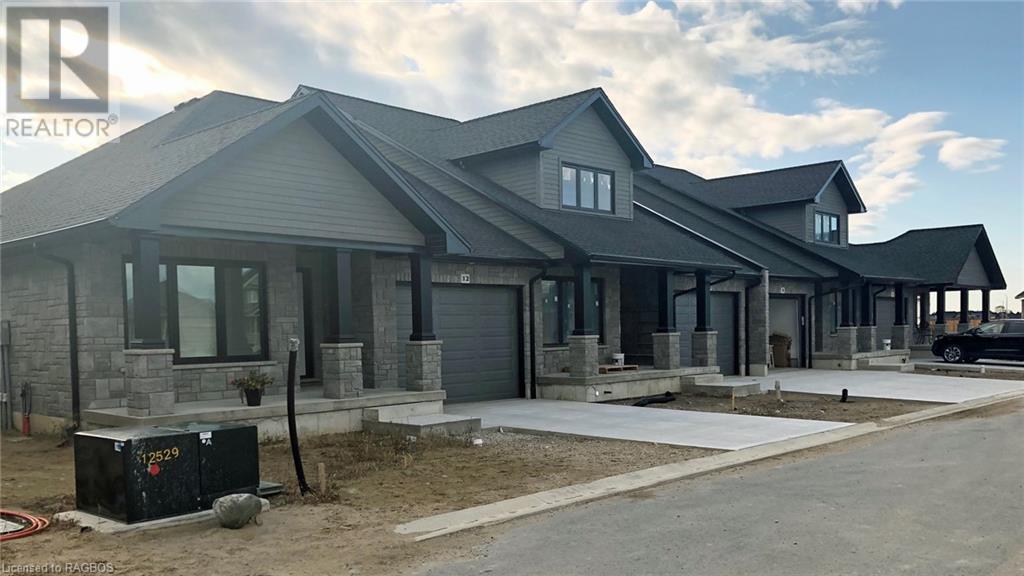560 DEVONSHIRE ROAD #10, port elgin, Ontario