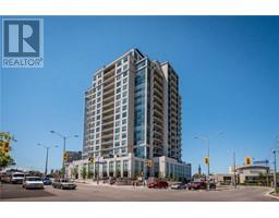 1204 -  160 MACDONELL Street, guelph, Ontario