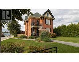 46 MAIN STREET, markdale, Ontario