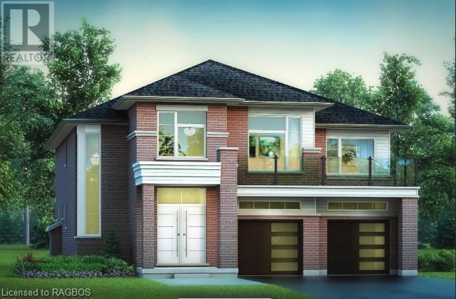 LOT 7 NORMANTON STREET, port elgin, Ontario