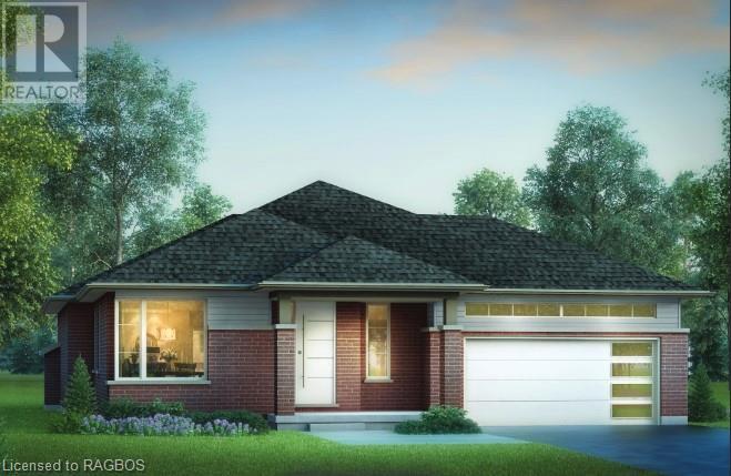 LOT 4 NORMANTON STREET, port elgin, Ontario