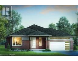 LOT 4 NORMANTON STREET, port elgin, Ontario