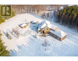 6852 SIDEROAD 3  W, wellington north, Ontario