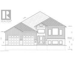 407 RIDGE STREET, port elgin, Ontario