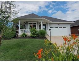 453 CREEKWOOD DRIVE, southampton, Ontario