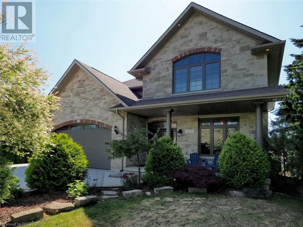 50 MARINA AVENUE, sauble beach, Ontario