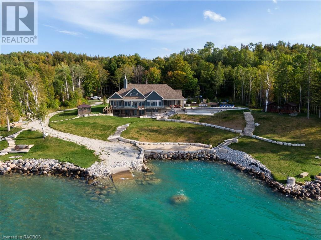 207 NAUTICAL LANE, meaford, Ontario
