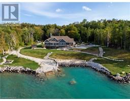 207 NAUTICAL LANE, meaford, Ontario