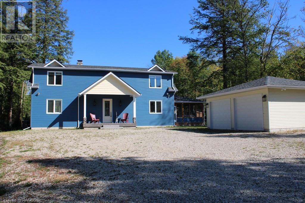 144 HURON ROAD, point clark, Ontario