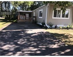 1 ROBIN CRESCENT, brockton, Ontario