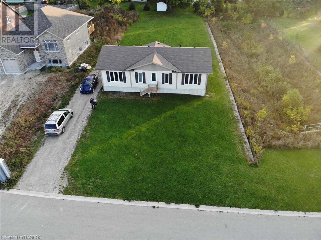 38 MILL STREET, tiverton, Ontario
