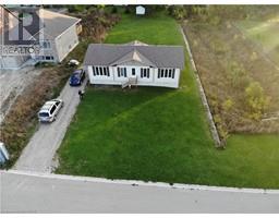 38 MILL STREET, tiverton, Ontario