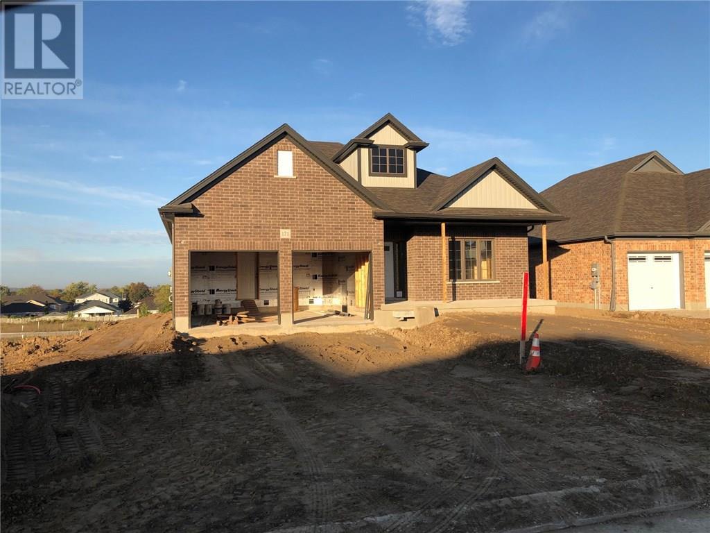 17 GLENNBRIAR Street, plattsville, Ontario