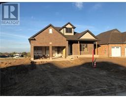 17 GLENNBRIAR Street, plattsville, Ontario
