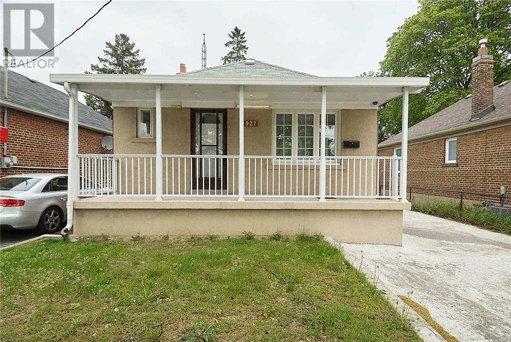 927 ISLINGTON Avenue, etobicoke, Ontario