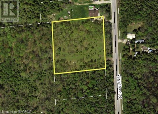 N/A GREY ROAD 17, georgian bluffs, Ontario