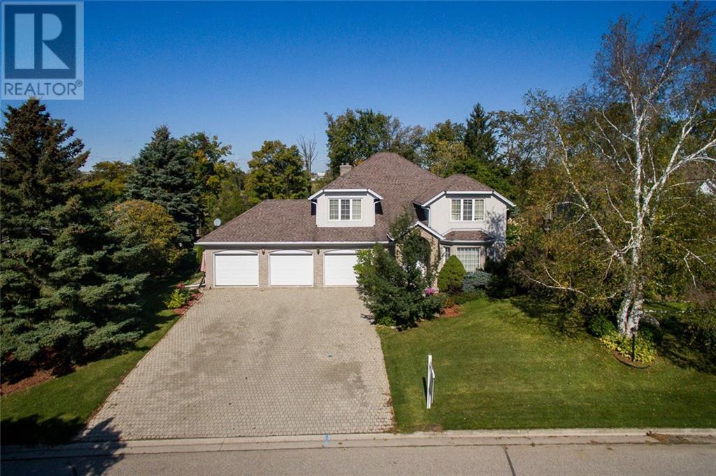 280 Golf Course Road, conestogo, Ontario