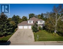 280 Golf Course Road, conestogo, Ontario