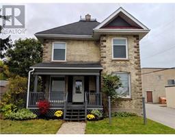 322 LAMBTON STREET, kincardine, Ontario
