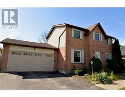 71 MAKINS Street, stratford, Ontario