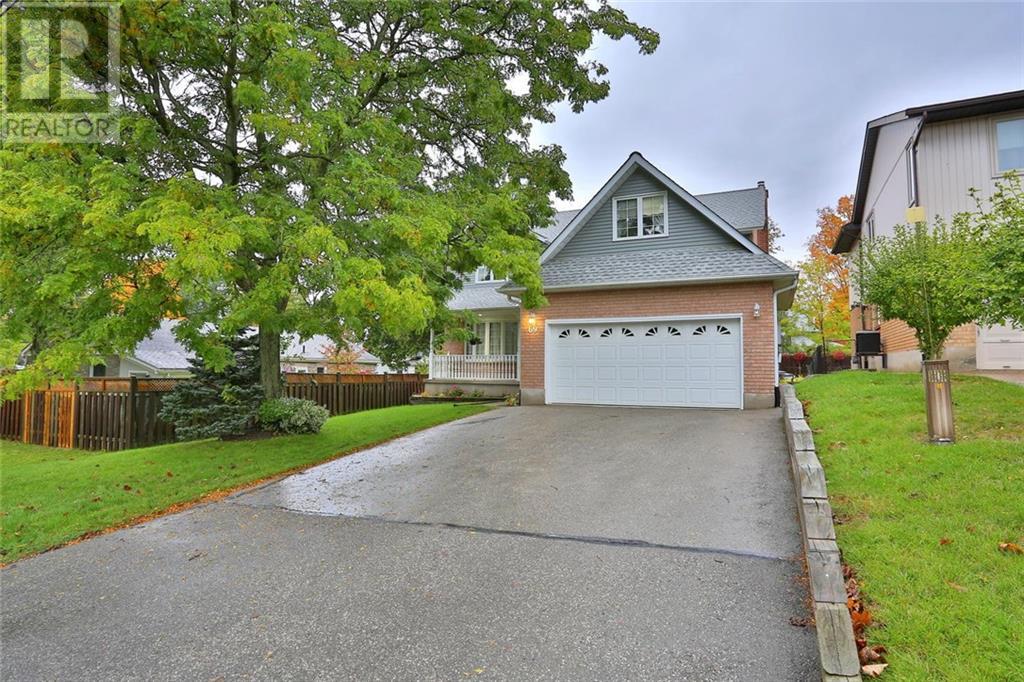 69 MULBERRY Drive, cambridge, Ontario