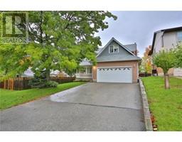 69 MULBERRY Drive, cambridge, Ontario