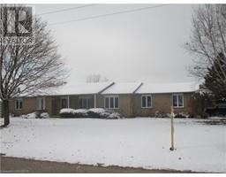 04 JAMES STREET, minto, Ontario