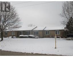 04 James Street, minto, Ontario