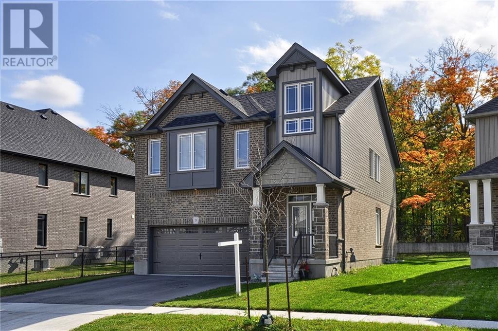 79 ELMBANK Trail, kitchener, Ontario