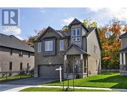 79 ELMBANK Trail, kitchener, Ontario