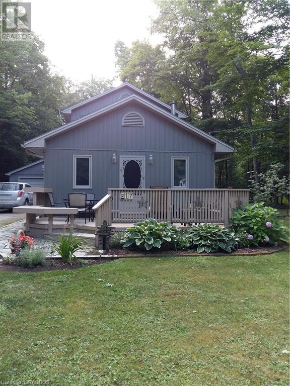 17 CEDAR TRAIL, south bruce peninsula, Ontario