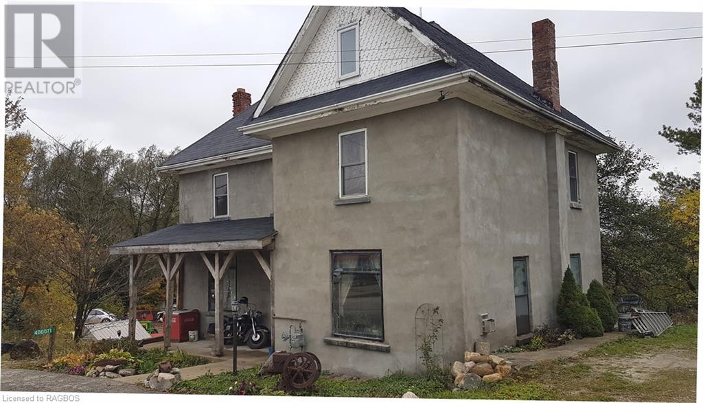400071 GREY ROAD 4, ceylon, Ontario