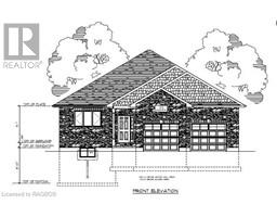 521 MORRISON CRESCENT, kincardine, Ontario