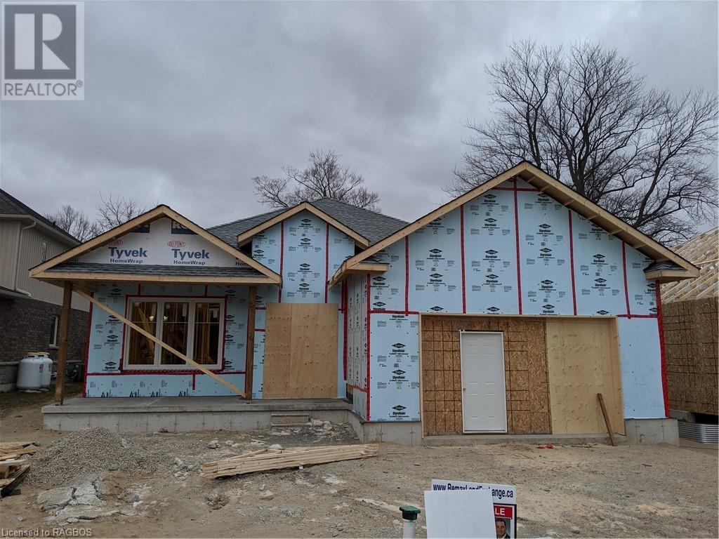 525 MORRISON CRESCENT, kincardine, Ontario