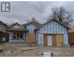 525 MORRISON CRESCENT, kincardine, Ontario