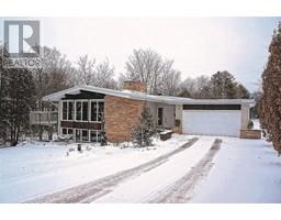 39 GLASGOW Street N, conestoga, Ontario