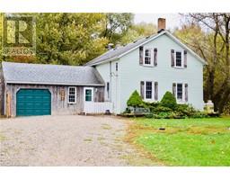 542 BRUCE ROAD 28, south bruce, Ontario