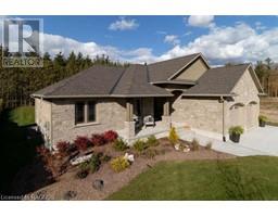 875 17TH STREET, hanover, Ontario