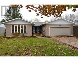 192 2ND AVENUE, hanover, Ontario
