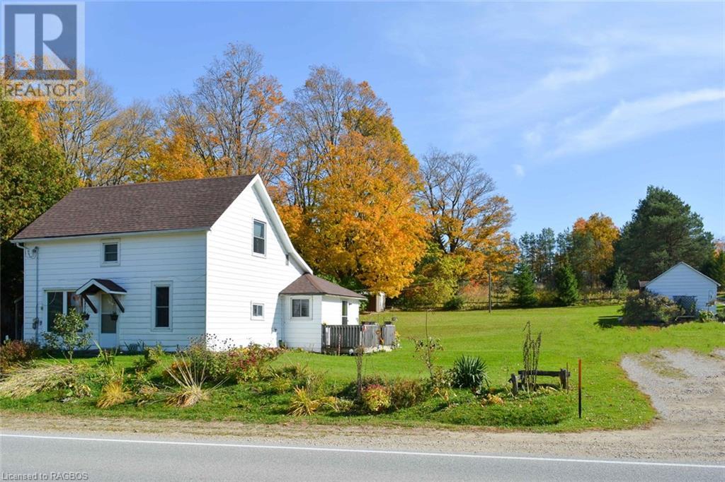 500218 GREY ROAD 12, west grey, Ontario