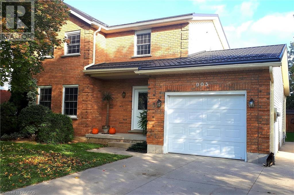 903 PARKWOOD DRIVE, port elgin, Ontario
