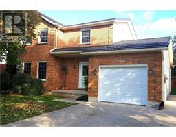 903 PARKWOOD DRIVE, port elgin, Ontario